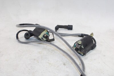 96-98 KAWASAKI VULCAN 1500 CLASSIC VN1500-D OEM IGNITION COILS