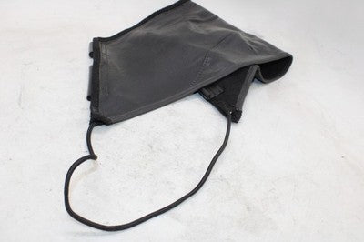 2002 YAMAHA YZF600R OEM GAS TANK FUEL LEATHER COVER