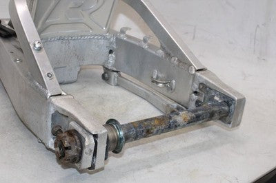 2000 SUZUKI GSXR 750 OEM REAR SWINGARM BACK SUSPENSION SWING ARM