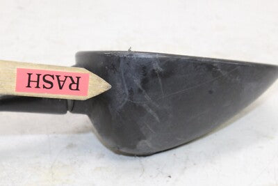 2000 HONDA CBR929RR OEM LEFT SIDE REAR VIEW MIRROR