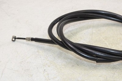 2006 YAMAHA MAJESTY 400 YP400 OEM REAR BACK BRAKE CABLE