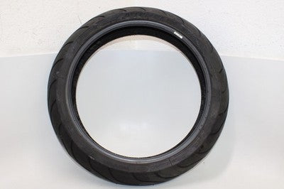 FRONT WHEEL TIRE Michelin Pilot Power 2CT 120/70 ZR17 (58W)