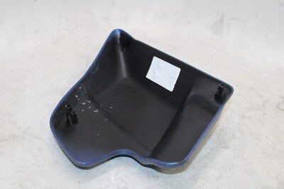 2005 HARLEY-DAVIDSON ELECTRA GLIDE EFI FLHTI OEM RIGHT SIDE DRIVE COVER PANEL