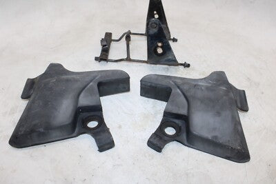 1992 HONDA NIGHTHAWK 750 CB750 OEM SIDE COVER PANEL COWL FAIRING