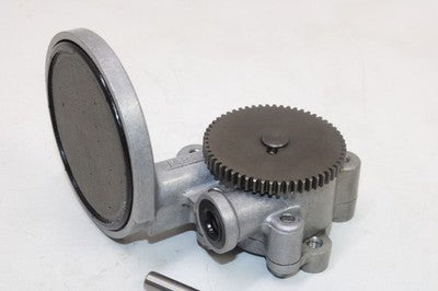 1982 KAWASAKI KZ750N OEM ENGINE INNER OIL FILTER PICKUP SCREEN