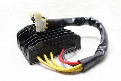 95-99 YAMAHA FZR600R OEM RECTIFIER VOLTAGE REGULATOR