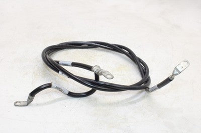 2015 POLARIS SPORTSMAN ACE 570 OEM NEGATIVE BATTERY CABLE GROUND WIRE