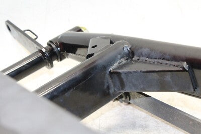 01-07 KAWASAKI ELIMINATOR 125 BN125A OEM REAR SWINGARM SUSPENSION ARM