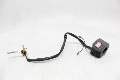 1994 SUZUKI KATANA 600 GSX600F OEM RIGHT CLIP ON HANDLE KILL OFF START SWITCH