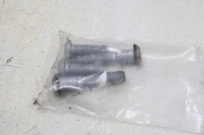 2008 BMW K1200S OEM REAR SUBFRAME BACK SUB FRAME