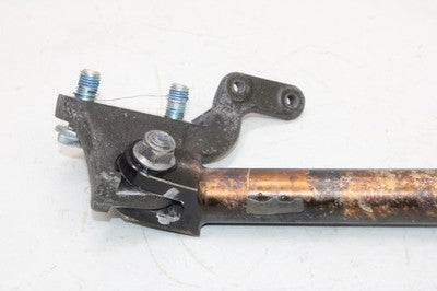 2008 SUZUKI GSXR 600 KICKSTAND SIDE KICK STAND