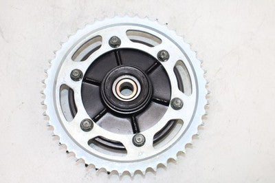 95-07 YAMAHA YZF600R OEM REAR BACK SPROCKET