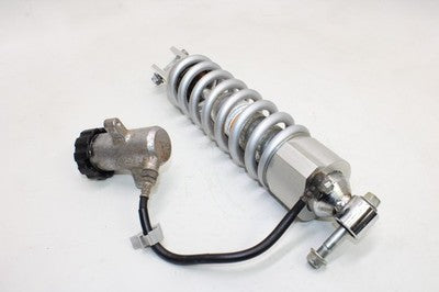 04-06 SUZUKI VSTROM 650 DL650 OEM REAR BACK SHOCK ABSORBER SUSPENSION