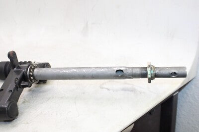 2020 SYM 200i OEM FRONT FORKS SHOCK SUSPENSION SET PAIR