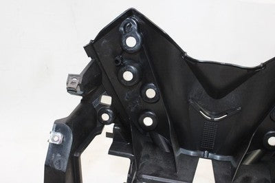 2018 YAMAHA XMAX CZD300A OEM BATTERY TRAY BOX COWL