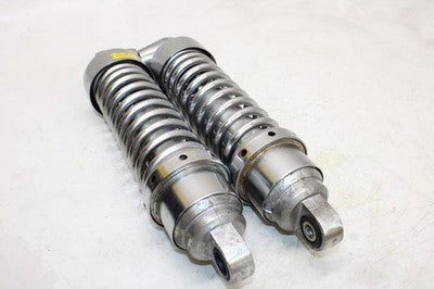 1984 HONDA MAGNA 700 VF700C OEM REAR BACK SHOCK ABSORBER