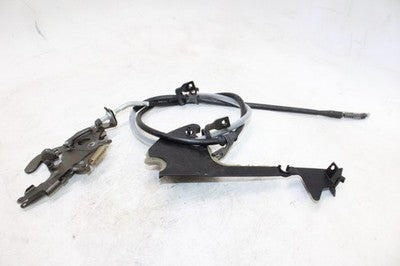2004 HONDA REFLEX SPORT 250 NSS250S OEM E BRAKE