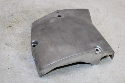 2007 HARLEY-DAVIDSON SPORTSTER 883 LOW XL883L OEM BELT COVER BRACKET