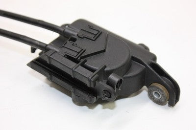 2016 BMW S1000XR OEM EXHAUST VALVE SERVO MOTOR