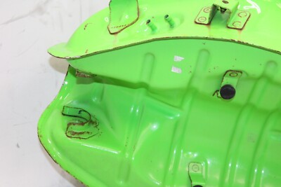 2015 KAWASAKI NINJA 300 EX300B ABS OEM GAS TANK FUEL CELL PETROL RESERVOIR