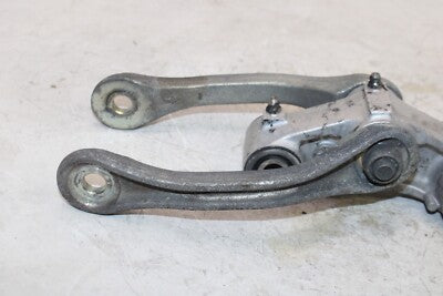 96-01 KAWASAKI NINJA ZX11 ZX-1100-D OEM REAR DOGBONE SHOCK LINKAGE LINK