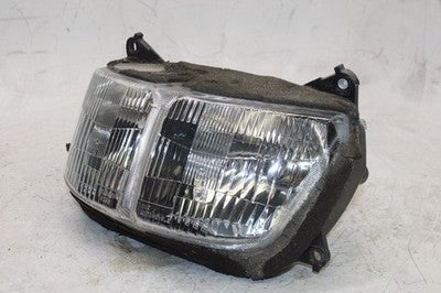 1990 HONDA VFR750F OEM FRONT HEADLIGHT HEAD LIGHT LAMP