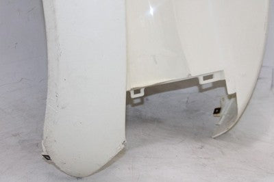 02-09 HONDA METROPOLITAN 50 CHF50 OEM FRONT UPPER NOSE FAIRING COWL SHROUD