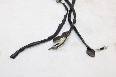 2013 DAIX MOPED SCOOTER OEM LEFT RIGHT TURN SIGNALS LIGHT INDICATORS SET