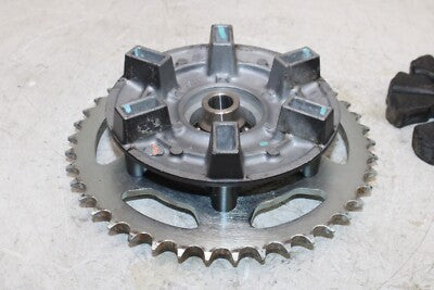 13-17 KAWASAKI NINJA 300 EX300B ABS OEM REAR BACK SPROCKET