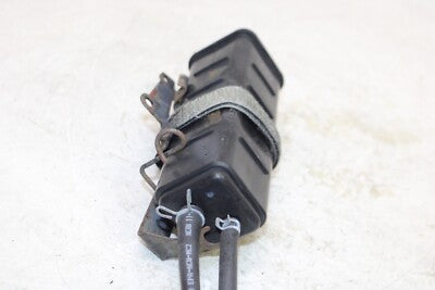 2015 KAWASAKI NINJA 300 EX300B ABS OEM EVAP VAPOR CHARCOAL EMISSION CANISTER