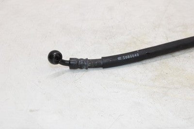 2010 Honda Elite 110 NHX110 OEM FRONT BRAKE HOSE FLUID LINE