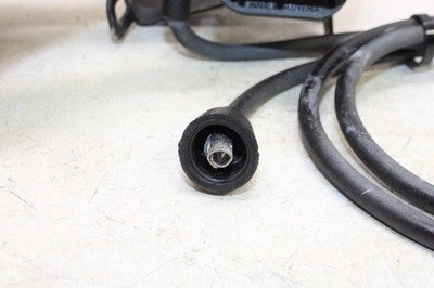 2009 VICTORY HAMMER OEM IGNITION COILS W BRACKET