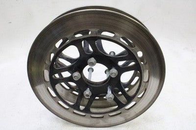 1982 HONDA CB900C OEM FRONT LEFT RIGHT BRAKE ROTORS DISCS