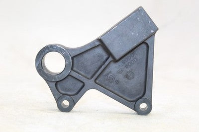 2009 KAWASAKI NINJA ZX6R ZX600R OEM REAR BRAKE CALIPER HANGER MOUNTING BRACKET