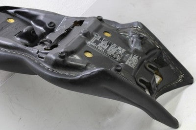 2008 BMW K1200S OEM SEAT SADDLE
