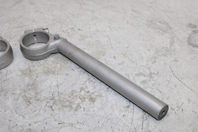 2004 TRIUMPH DAYTONA 600 OEM LEFT RIGHT CLIP ON ONS HANDLEBARS PAIR SET
