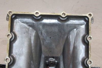 04-05 SUZUKI GSXR 600 OEM ENGINE MOTOR BOTTOM OIL PAN COVER