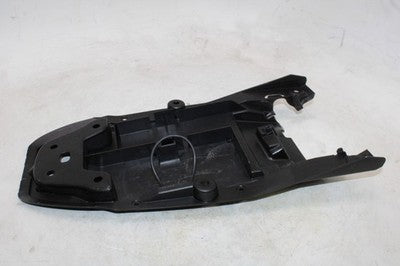 2020 SUZUKI SV650 OEM REAR BACK TAIL UNDERTAIL FAIRING COWL FENDER