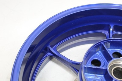 17-24 2018 SUZUKI GSXR 1000R OEM REAR BACK WHEEL RIM