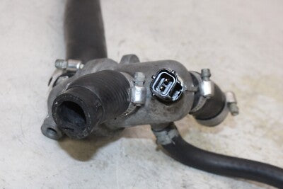 2002 SUZUKI VSTROM 1000 DL1000 OEM THERMOSTAT HOUSING