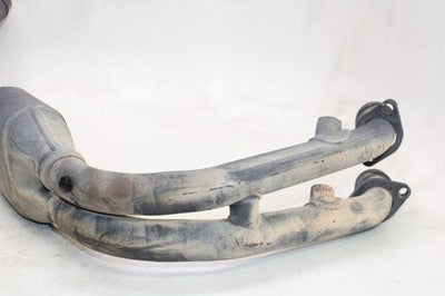 2024 CF-MOTO 450SS OEM EXHAUST HEADER