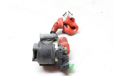 88-91 HONDA HAWK GT 650 OEM ENGINE STARTER RELAY STARTING MOTOR SWITCH