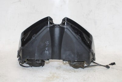 13-16 KAWASAKI NINJA 300 OEM FRONT HEADLIGHT HEAD LIGHT LAMP