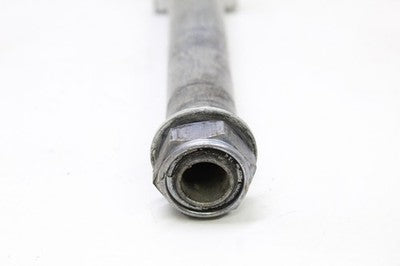 06-09 YAMAHA YZF R6S OEM REAR AXLE BACK WHEEL RIM PIVOT BOLT AXEL