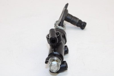 06-24 KAWASAKI VULCAN 900 VN900B CLASSIC OEM REAR BACK BRAKE MASTER CYLINDER