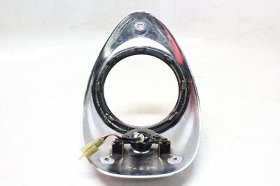 2003 YAMAHA V STAR 1100 XVS1100 OEM GAS TANK CAP COVER TRIM PANELCOWL FAIRING