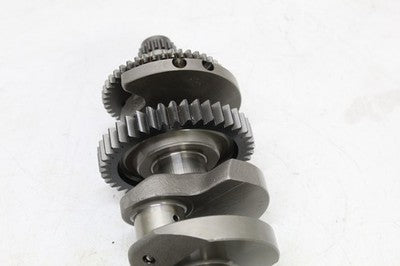 2017 YAMAHA FZ10 OEM ENGINE MOTOR CRANKSHAFT CRANK SHAFT