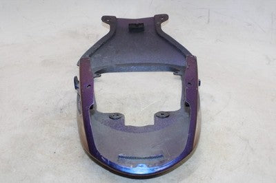 06-07 SUZUKI GSXR 750 OEM CENTER REAR BACK TAIL FAIRING COWL