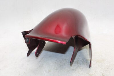 98-00 KAWASAKI NINJA ZX11 OEM FRONT WHEEL FENDER COWL FAIRING