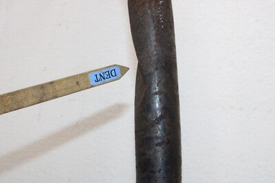 1992 SUZUKI KATANA 600 GSX600F OEM FULL EXHAUST SYSTEM HEADERS PIPE MUFFLER